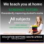 General Tutoring Advert