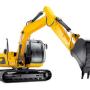 Excavator Repairs