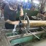 Hydraulic cylinders