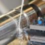 Machining