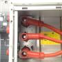 Ht cables from tx to RMU