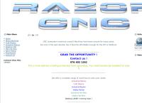 Razor Cnc
