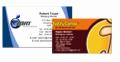 business cards