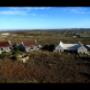 View from all 4 cottage stoeps