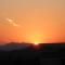 Karoo View Cottages - Sunrise