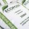 ecopost 30dm3 compost bags