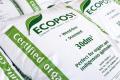 ECOPOST compost, potting soil, lawn dressing & mulch