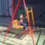 4 Seater Swing