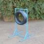 Ball Throw app