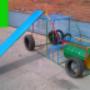 Funky Car