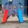 Giant Jungle Gym