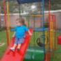 Jumbo Jungle Gym (Current)