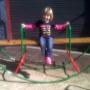 Rocking Boat - Jumbo