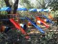 A & t Jungles CC