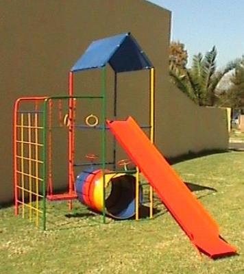 Jumbo-jungle-gym