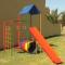 Jumbo-jungle-gym