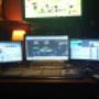 recording studio