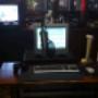 voice over booth