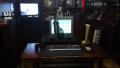 recording studio