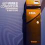Receiver @ FIFA Conference