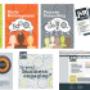 JvR Consulting Branding