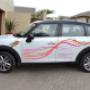 Wrappa Car wrap