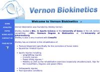 Vernon Biokinetics