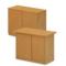 Office cabinets