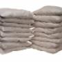 Absorbent cushions