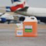 SpillAway FleetKleen (BA approved)