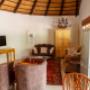 Communal Lounge with DSTV Premium