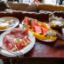Continental Buffet Breakfast