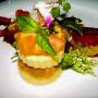 Cuisine from Shikwari Kitchen.