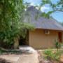 Entrance to Wild Fig Family Suite