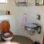 Hornbill Bush Bathroom