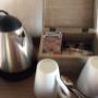 Pangolin Coffee & Tea Trays