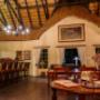Warthog Bar & Dining Room