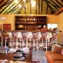Bar Main Lodge