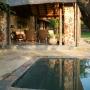 Main Lodge Pool