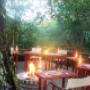Shikwari Bush Deck Boma