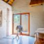 view of Wild Fig indoor and outdoor showers