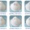 HY99 SERIES MASKS