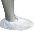 Disposable shoe covers