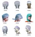 Disposable Headwear