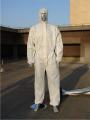 Disposable-workwear