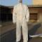 Disposable-workwear