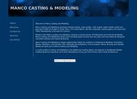 Manco Casting and Modeling