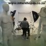 MANNEQUINS