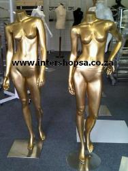 Intershop Displays