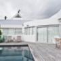 Shutters for contemporary decor